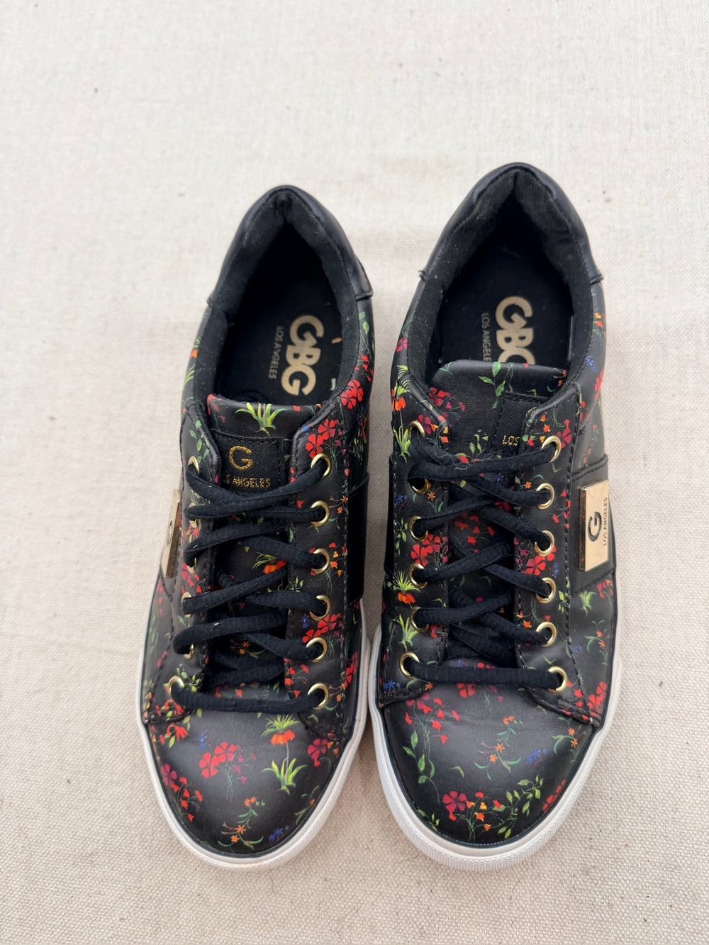 GBG by Guess Sneakers